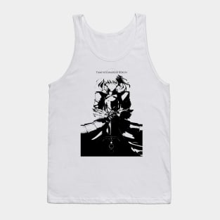 Tainted by Darkness Tank Top